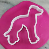 Italian Greyhound Cookie Cutter #1 Dogs & Cats Cookie Cutter Lady 