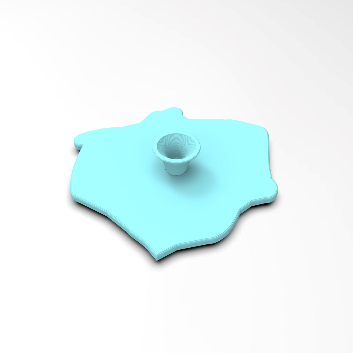 It's a Boy Cookie Cutter | Stamp | Stencil #1
