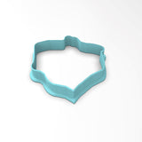 It's a Boy Cookie Cutter | Stamp | Stencil #1