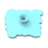 It's All Just a Bunch of Witch Sisters Cookie Cutter | Stamp | Stencil #1 Halloween / Fall Cookie Cutter Lady 2 Inch Small Cupcake Stamp Only No