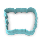 It's All Just a Bunch of Witch Sisters Cookie Cutter | Stamp | Stencil #1 Halloween / Fall Cookie Cutter Lady 2 Inch Small Cupcake Cutter Only No