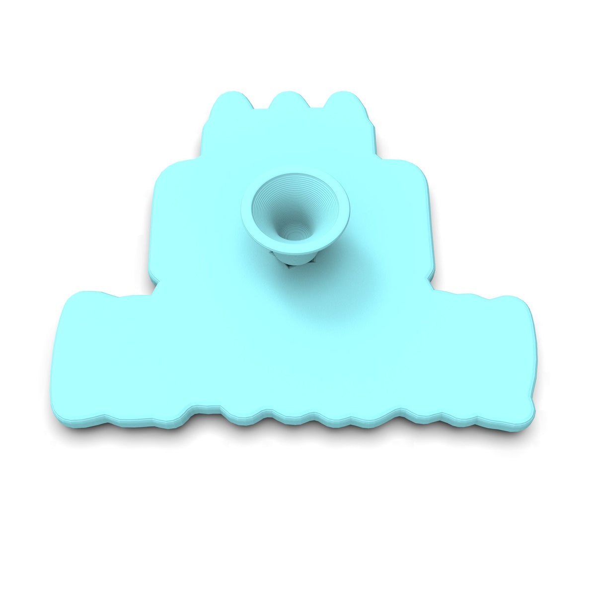 It's My Birthday Cake Cookie Cutter | Stamp | Stencil #1