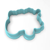 It's My Birthday Cookie Cutter | Stamp | Stencil #1