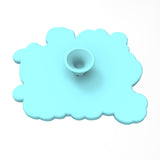 It's Turkey Time Cutter | Stamp | Stencil #1 Halloween / Fall Cookie Cutter Lady 2 Inch Small Cupcake Stamp Only No