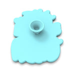 Itty Bitty and Pretty Cookie Cutter | Stamp | Stencil #1