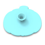 Jack O' Lantern Face Cookie Cutter | Stamp | Stencil #4