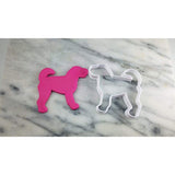 Jack Russel Terrier Cookie Cutter #1 Dogs & Cats Cookie Cutter Lady 