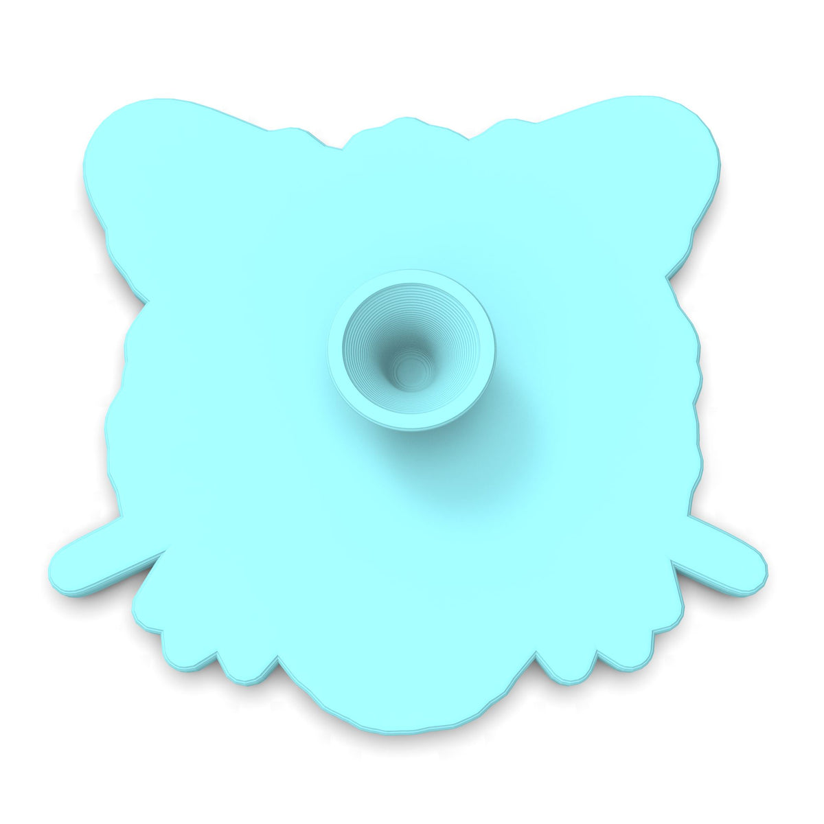 Jaguar Cookie Cutter | Stamp | Stencil #1