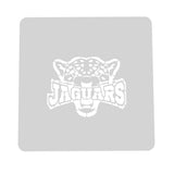Jaguar Words Cookie Cutter | Stamp | Stencil #1 Animals & Dinosaurs Cookie Cutter Lady MINI - 2 Inches (5cm) Stencil ONLY 