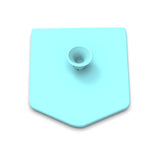 Jean Pocket Cookie Cutter | Stamp | Stencil #1