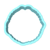 Jingle Bells Cookie Cutter | Stamp | Stencil #1