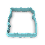 Jolliest Bunch of Assholes Cookie Cutter | Stamp | Stencil