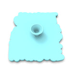 Jolliest Bunch of Assholes Cookie Cutter | Stamp | Stencil