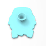 Just Married Cookie Cutter | Stamp | Stencil #1