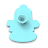 Just the Tip Cookie Cutter | Stamp | Stencil #1