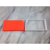 Kansas Cookie Cutter Outline States/Country/Continent Cookie Cutter Lady 