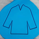 Karate Gi Cookie Cutter #1 - Boys/ Army / Outdoorsman