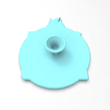 King of the Grill Cookie Cutter | Stamp | Stencil #1