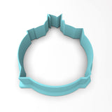 King of the Grill Cookie Cutter | Stamp | Stencil #1