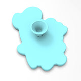 Kiss Me Cookie Cutter | Stamp | Stencil #1