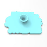 Kiss the Single Life Goodbye Cookie Cutter | Stamp | Stencil #1