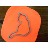 Kitty Cat Cookie Cutter - Dogs & Cats