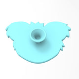 Koala Cookie Cutter | Stamp | Stencil #1