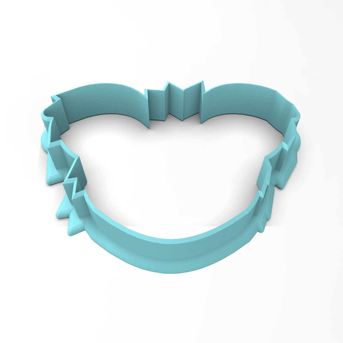 Koala Cookie Cutter | Stamp | Stencil #1