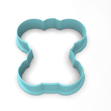 Koala Cookie Cutter | Stamp | Stencil #2