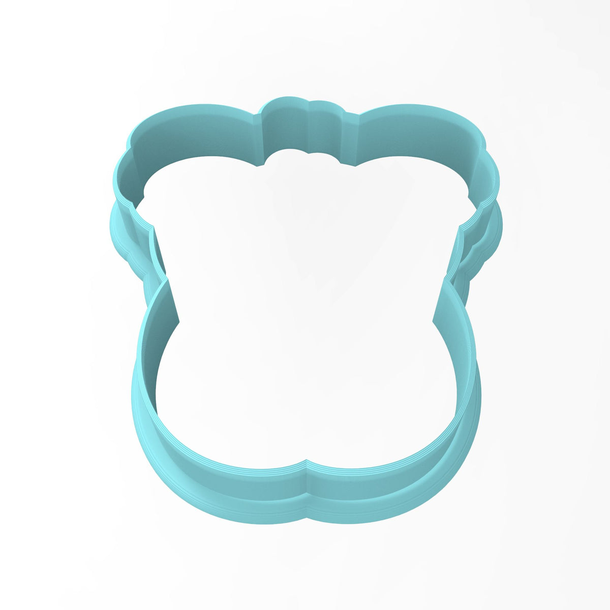 Koala Mama Cookie Cutter | Stamp | Stencil