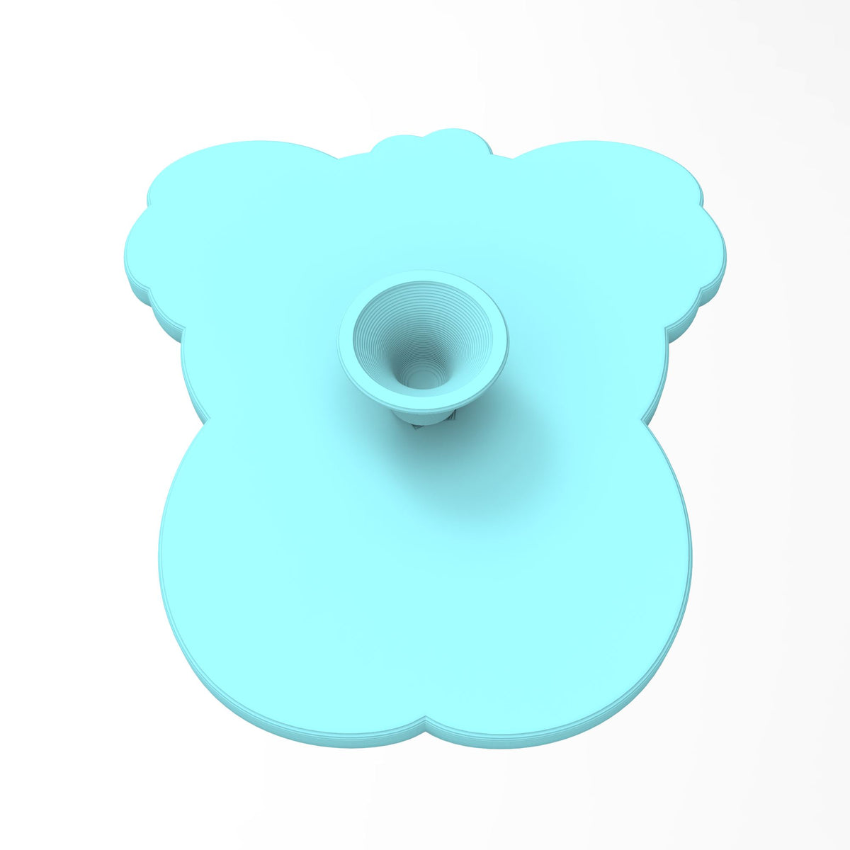 Koala Mama Cookie Cutter | Stamp | Stencil