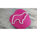 Komondor Cookie Cutter #1 - Dogs & Cats