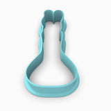 Lab Flask Cookie Cutter | Stamp | Stencil #2