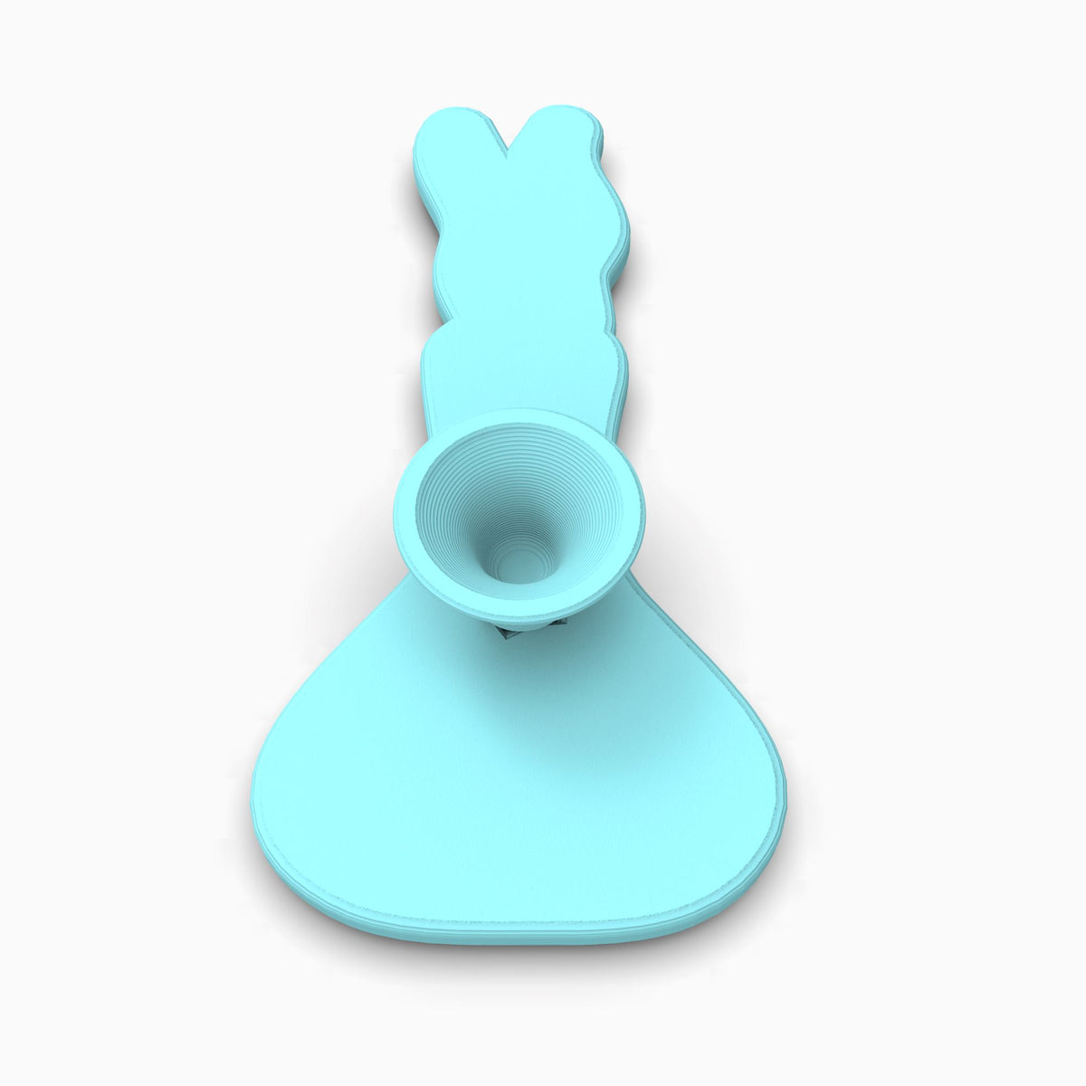 Lab Flask Cookie Cutter | Stamp | Stencil #2