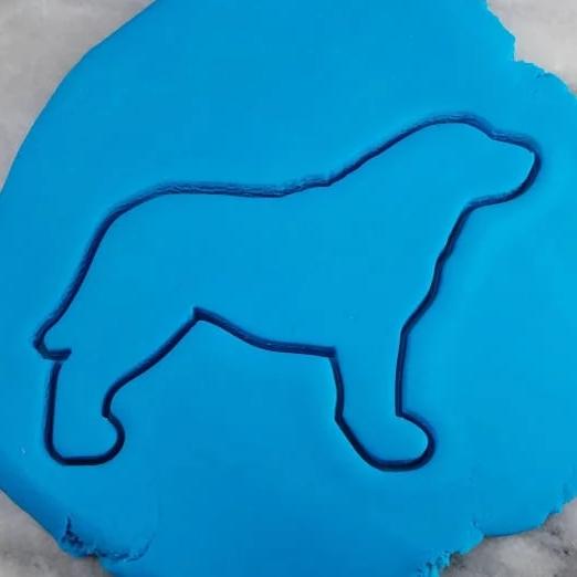 Labrador Retriever Cookie Cutter #2 - Dogs & Cats