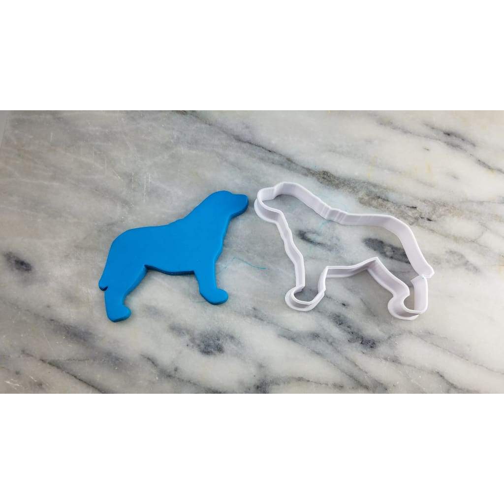 Labrador Retriever Cookie Cutter #2 - Dogs & Cats