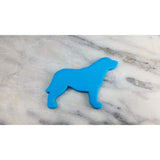 Labrador Retriever Cookie Cutter #2 - Dogs & Cats