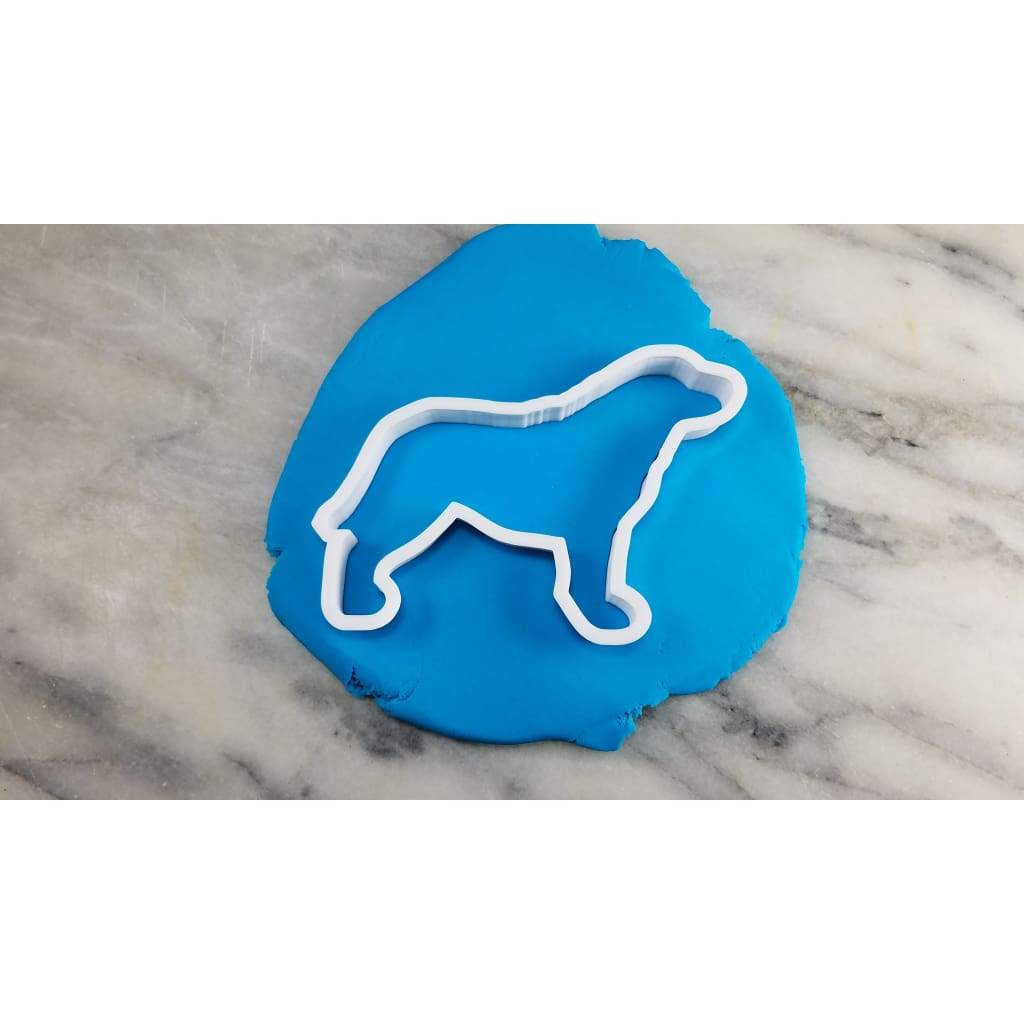 Labrador Retriever Cookie Cutter #2 - Dogs & Cats