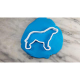 Labrador Retriever Cookie Cutter #2 - Dogs & Cats