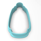 Lantern Cookie Cutter | Stamp | Stencil #1