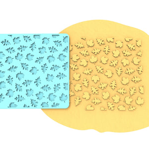 Texture Debossers
