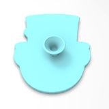 Leprechaun Cookie Cutter | Stamp | Stencil #1