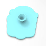 Leprechaun Cookie Cutter | Stamp | Stencil #2