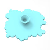 Let It Snow Cookie Cutter | Stamp | Stencil #1 Xmas / Winter / NYE Cookie Cutter Lady 3 Inch Cupcake/Small Cookie Stamp Only No