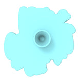 Let's Get Lit Cookie Cutter | Stamp | Stencil #1