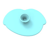 Lip Biting Cookie Cutter | Stamp | Stencil #1