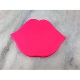Lips Cookie Cutter Outline #1 - Girly / Dolls / Princess