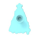 Little Full Lotta Sap Cookie Cutter | Stamp | Stencil #2