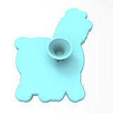 Llama Cookie Cutter | Stamp | Stencil #2