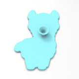 Llama Cookie Cutter | Stamp | Stencil #3